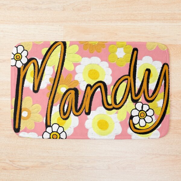Item preview, Mandy designed and sold by bekki smith.