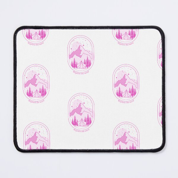 Item preview, Mountain and camping designed and sold by Cometeshop.