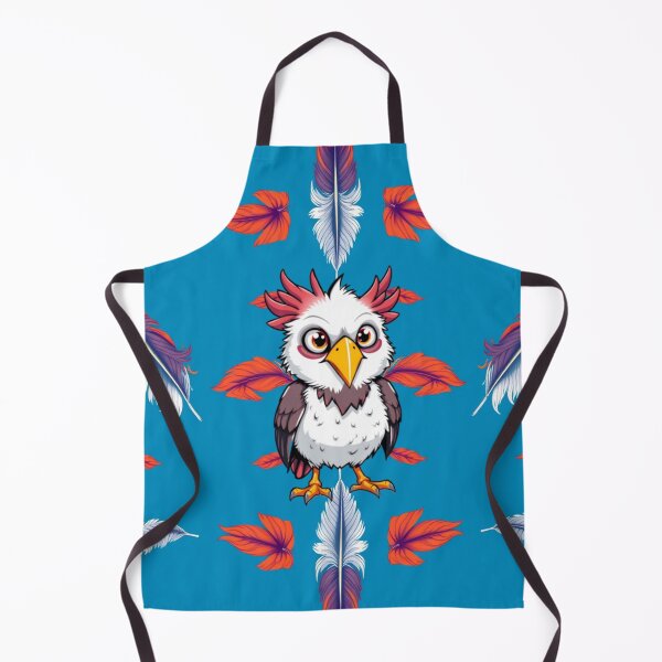 Item preview, Strange Bird designed and sold by Korral.