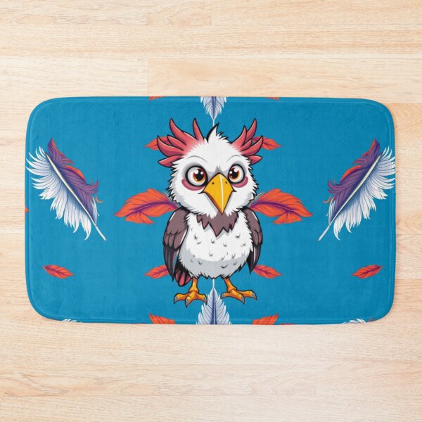 Item preview, Strange Bird designed and sold by Korral.
