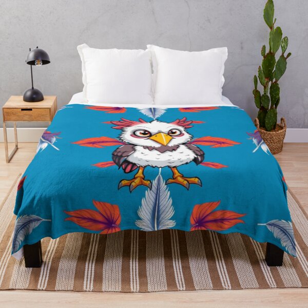 Item preview, Strange Bird designed and sold by Korral.