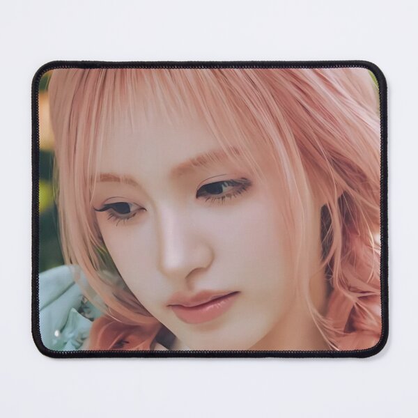 Item preview, Liz IVE Scout | Unofficial K-Pop Merch | Empathy, Rebel Heart, Supernova Love designed and sold by Valereekmerch.