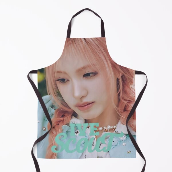 Item preview, Liz IVE Scout | Unofficial K-Pop Merch | Empathy, Rebel Heart, Supernova Love designed and sold by Valereekmerch.
