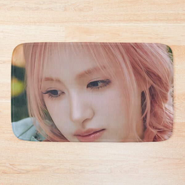 Item preview, Liz IVE Scout | Unofficial K-Pop Merch | Empathy, Rebel Heart, Supernova Love designed and sold by Valereekmerch.