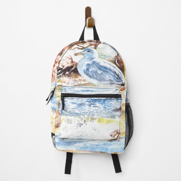 Item preview, Seagulls designed and sold by AleksARTua.