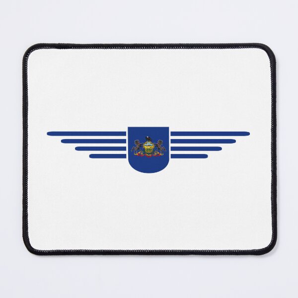 Item preview, Copy of Pennsylvania Fan T-Shirt – Perfect for fans designed and sold by ElvisU.