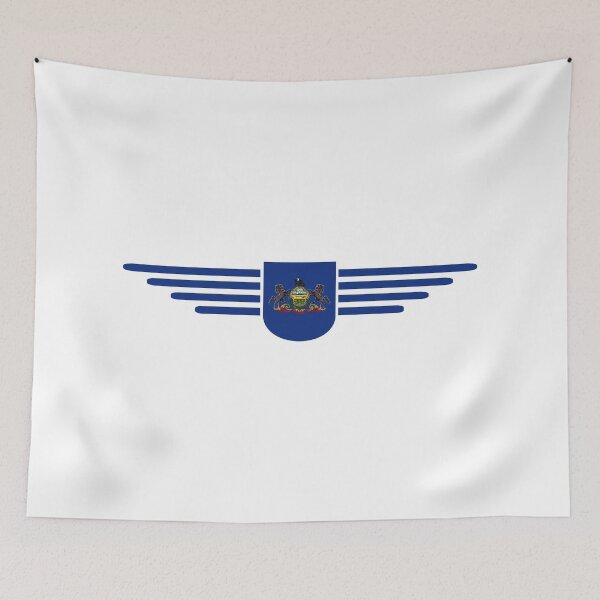 Item preview, Copy of Pennsylvania Fan T-Shirt – Perfect for fans designed and sold by ElvisU.