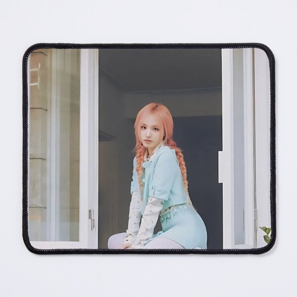 Item preview, Liz IVE Scout | Unofficial K-Pop Merch | Empathy, Rebel Heart, Supernova Love designed and sold by Valereekmerch.