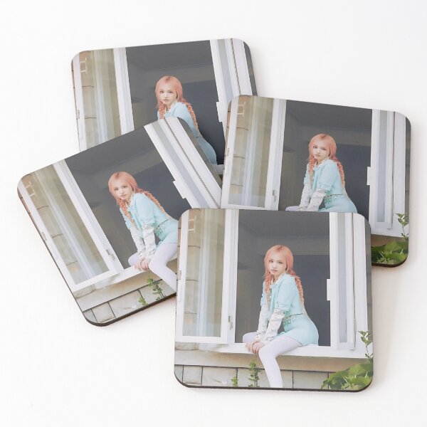 Item preview, Liz IVE Scout | Unofficial K-Pop Merch | Empathy, Rebel Heart, Supernova Love designed and sold by Valereekmerch.