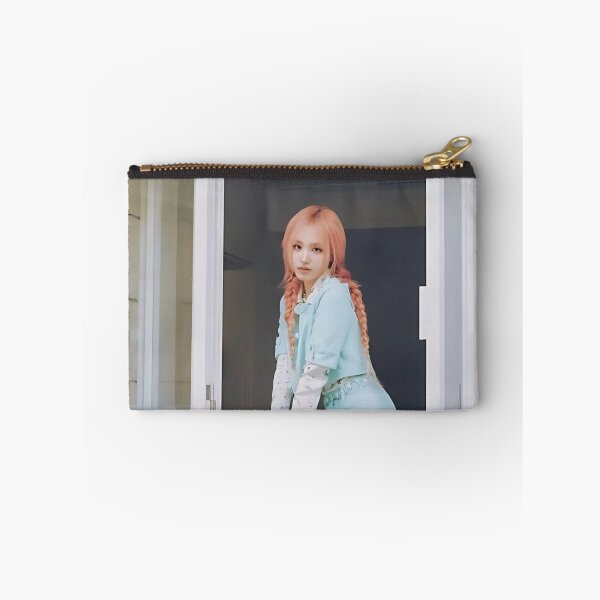 Item preview, Liz IVE Scout | Unofficial K-Pop Merch | Empathy, Rebel Heart, Supernova Love designed and sold by Valereekmerch.