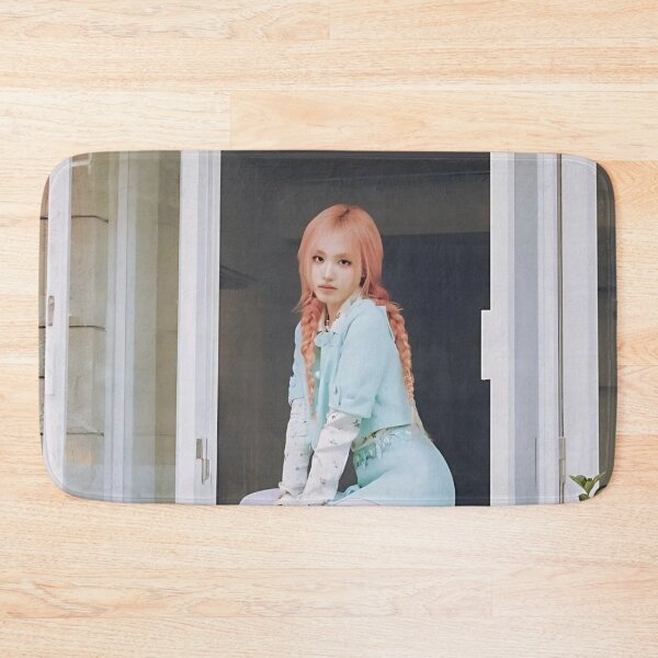 Item preview, Liz IVE Scout | Unofficial K-Pop Merch | Empathy, Rebel Heart, Supernova Love designed and sold by Valereekmerch.