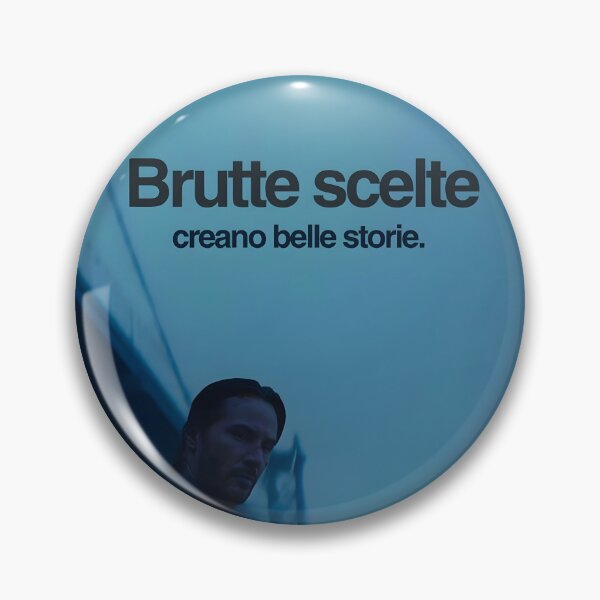 Item preview, Consequences designed and sold by VISIONE.