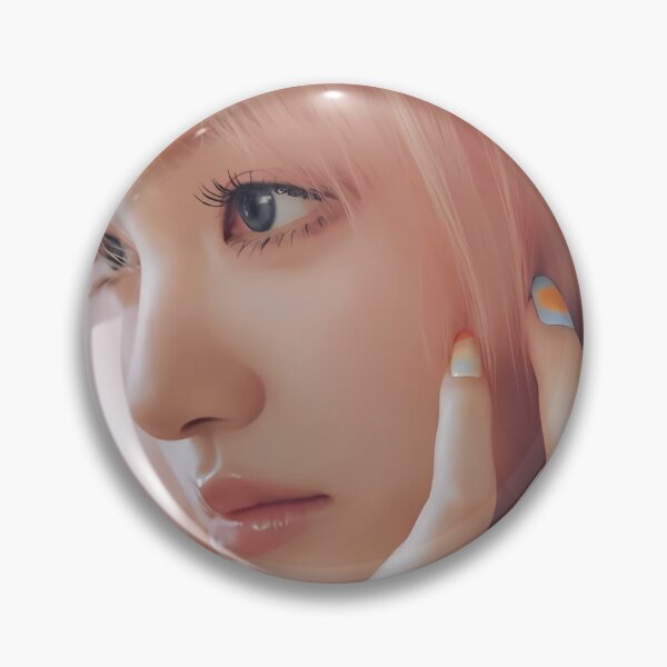 Item preview, Liz IVE Scout | Unofficial K-Pop Merch | Empathy, Rebel Heart, Supernova Love designed and sold by Valereekmerch.