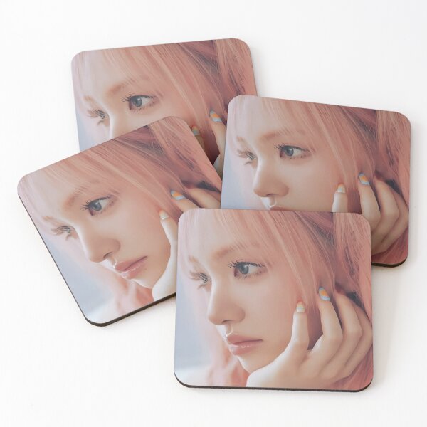 Item preview, Liz IVE Scout | Unofficial K-Pop Merch | Empathy, Rebel Heart, Supernova Love designed and sold by Valereekmerch.