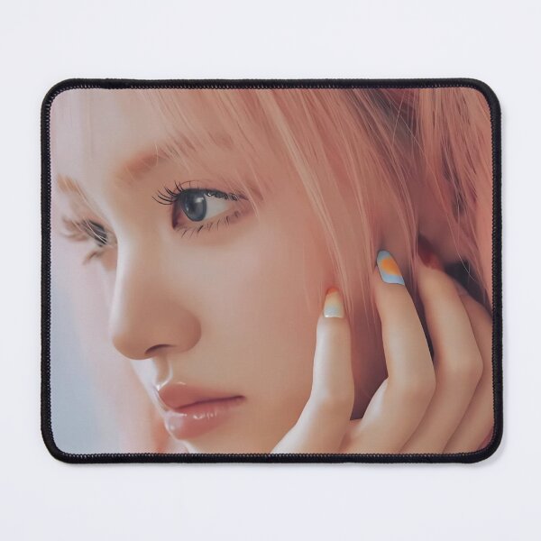 Item preview, Liz IVE Scout | Unofficial K-Pop Merch | Empathy, Rebel Heart, Supernova Love designed and sold by Valereekmerch.