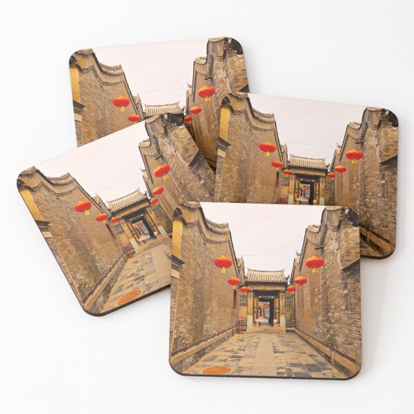 Item preview, Ancient Beauty of China designed and sold by LifelongTravel.