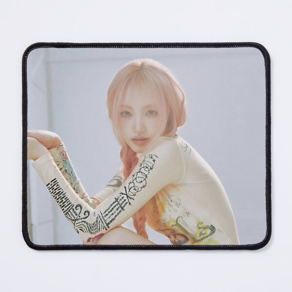 Item preview, Liz IVE Scout | Unofficial K-Pop Merch | Empathy, Rebel Heart, Supernova Love designed and sold by Valereekmerch.