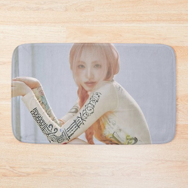 Item preview, Liz IVE Scout | Unofficial K-Pop Merch | Empathy, Rebel Heart, Supernova Love designed and sold by Valereekmerch.