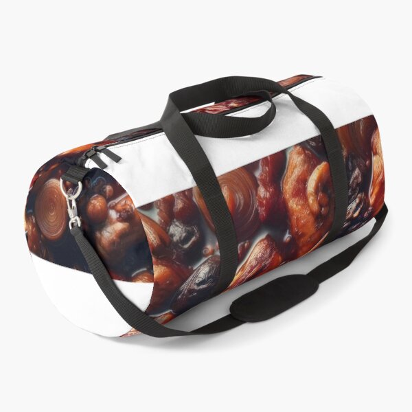 Item preview, Coq au vin streetwear and accessories designed and sold by Angry-Wears.