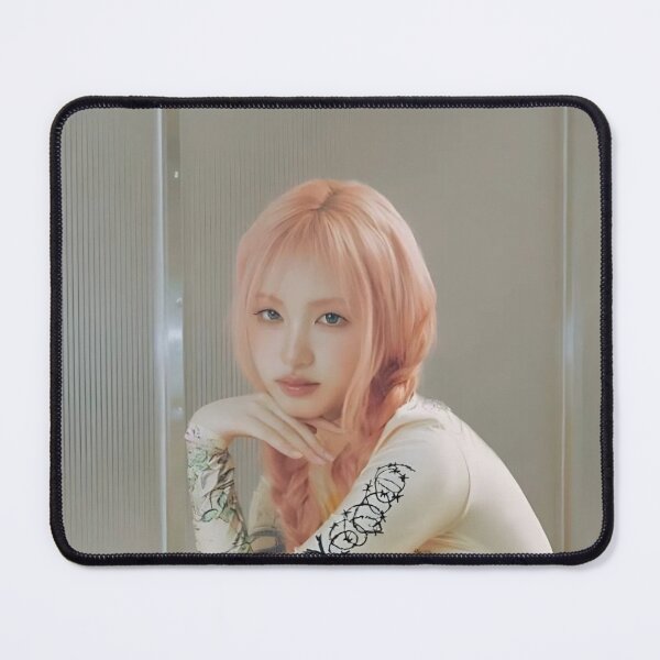 Item preview, Liz IVE Scout | Unofficial K-Pop Merch | Empathy, Rebel Heart, Supernova Love designed and sold by Valereekmerch.