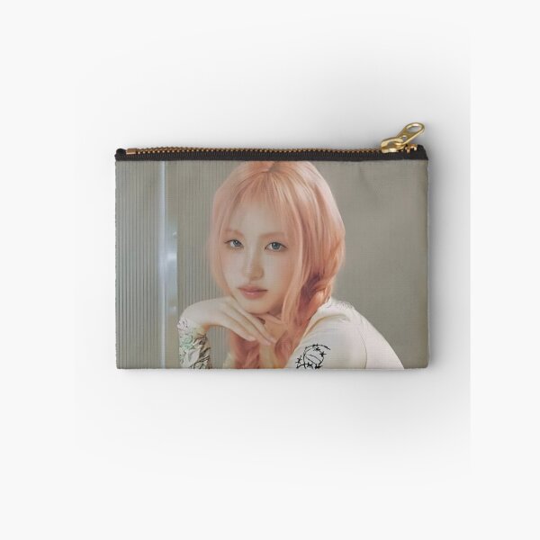 Item preview, Liz IVE Scout | Unofficial K-Pop Merch | Empathy, Rebel Heart, Supernova Love designed and sold by Valereekmerch.