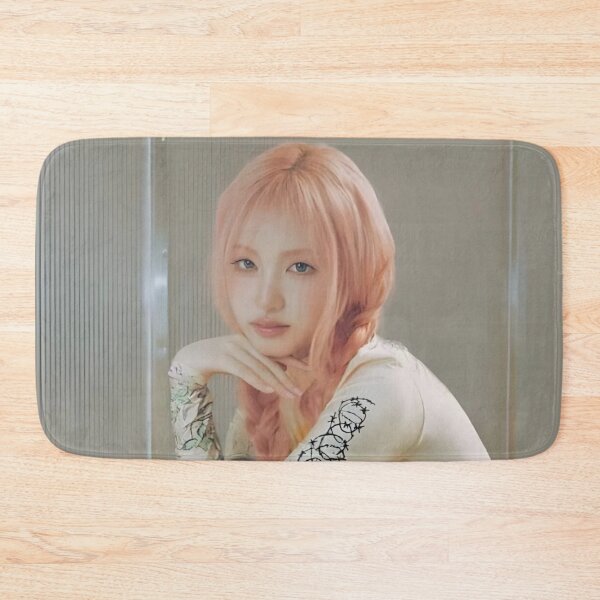 Item preview, Liz IVE Scout | Unofficial K-Pop Merch | Empathy, Rebel Heart, Supernova Love designed and sold by Valereekmerch.