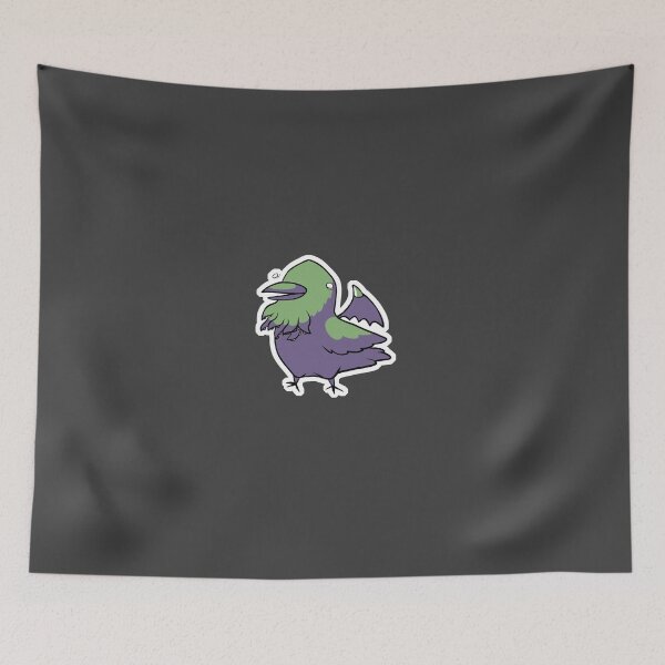 Item preview, Cawthulhu designed and sold by Rixitic.