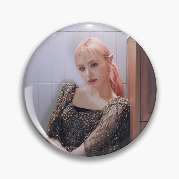Item preview, Liz IVE Scout | Unofficial K-Pop Merch | Empathy, Rebel Heart, Supernova Love designed and sold by Valereekmerch.
