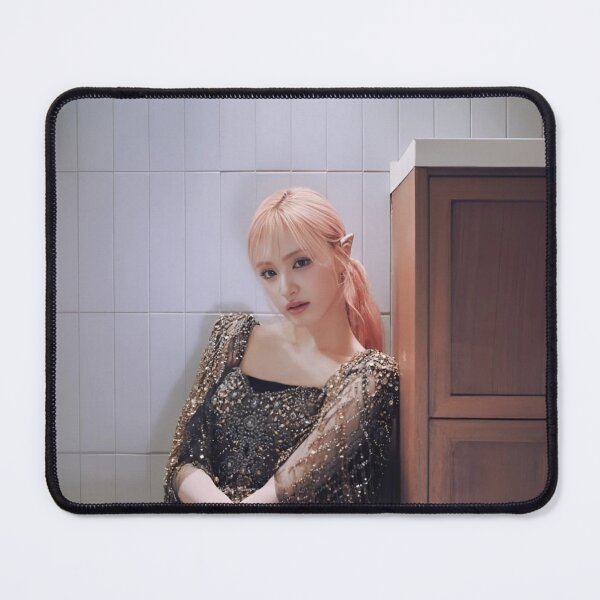 Item preview, Liz IVE Scout | Unofficial K-Pop Merch | Empathy, Rebel Heart, Supernova Love designed and sold by Valereekmerch.