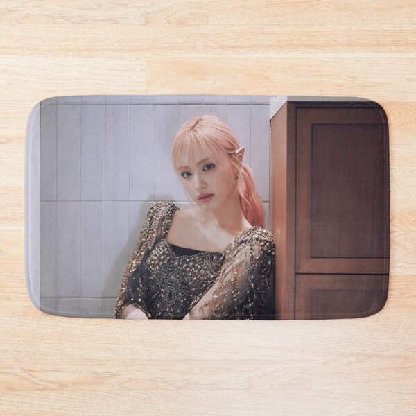 Item preview, Liz IVE Scout | Unofficial K-Pop Merch | Empathy, Rebel Heart, Supernova Love designed and sold by Valereekmerch.