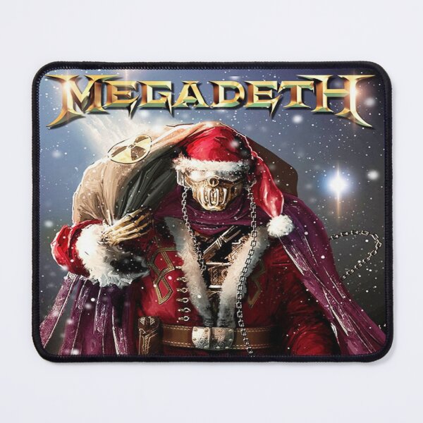 Item preview, Rattlehead Santa  designed and sold by zarface.