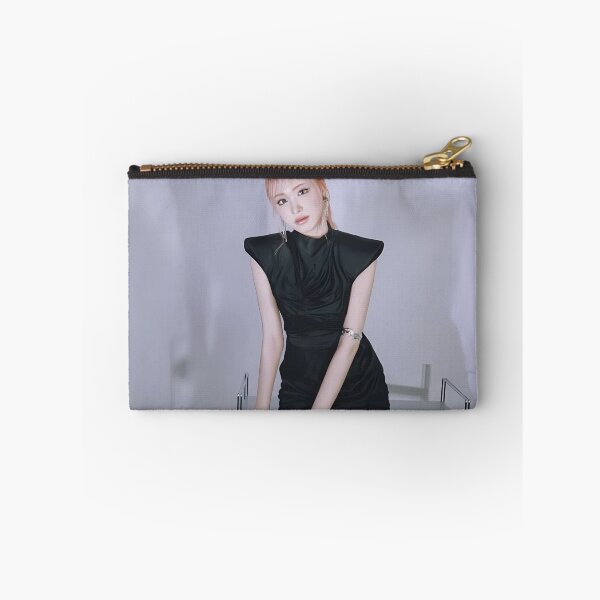 Item preview, Liz IVE Scout | Unofficial K-Pop Merch | Empathy, Rebel Heart, Supernova Love designed and sold by Valereekmerch.