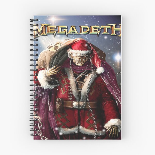Item preview, Rattlehead Santa  designed and sold by zarface.