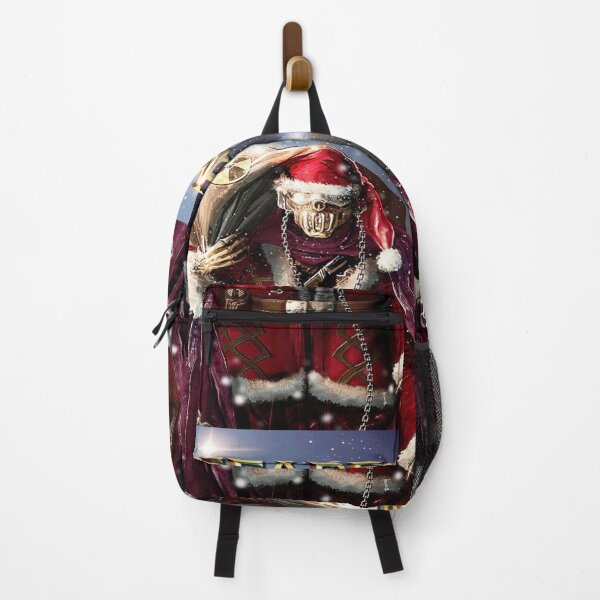Item preview, Rattlehead Santa designed and sold by zarface.