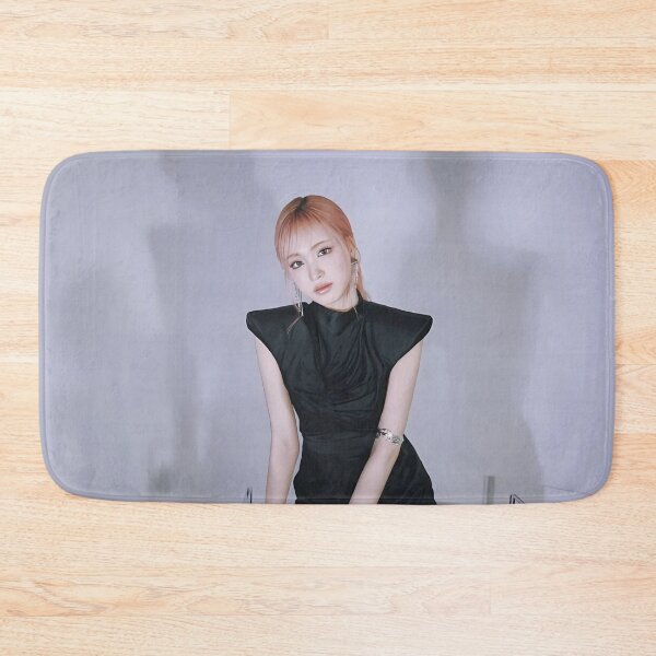 Item preview, Liz IVE Scout | Unofficial K-Pop Merch | Empathy, Rebel Heart, Supernova Love designed and sold by Valereekmerch.