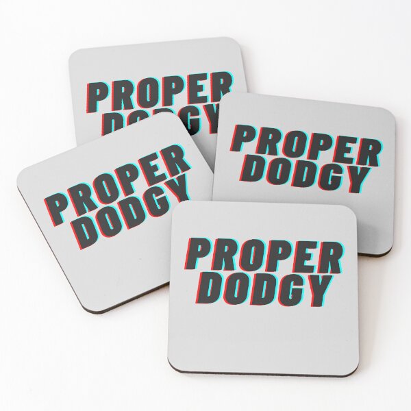 Item preview, proper dodgy 2 designed and sold by TheTippingPoint.