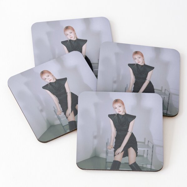 Item preview, Liz IVE Scout | Unofficial K-Pop Merch | Empathy, Rebel Heart, Supernova Love designed and sold by Valereekmerch.