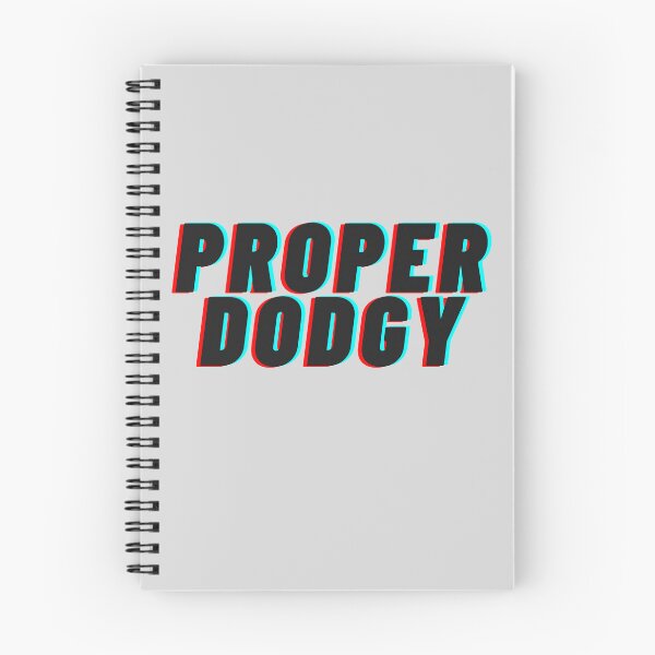 Item preview, proper dodgy 2 designed and sold by TheTippingPoint.