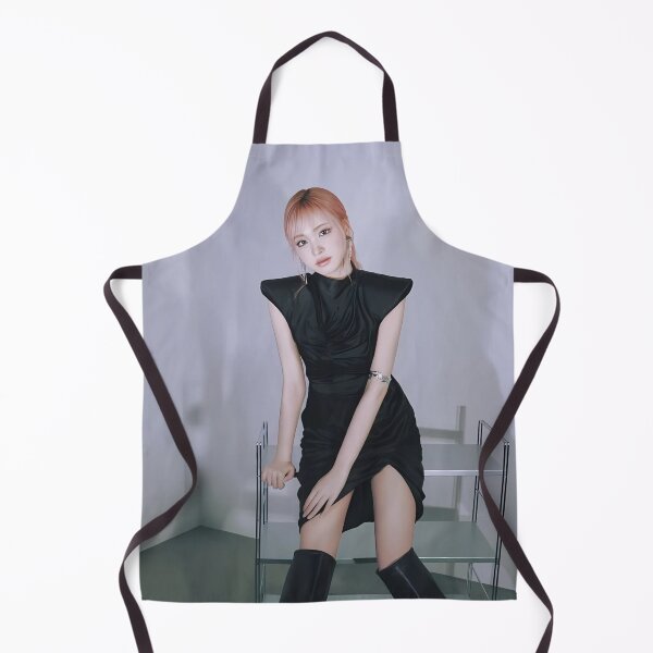 Item preview, Liz IVE Scout | Unofficial K-Pop Merch | Empathy, Rebel Heart, Supernova Love designed and sold by Valereekmerch.