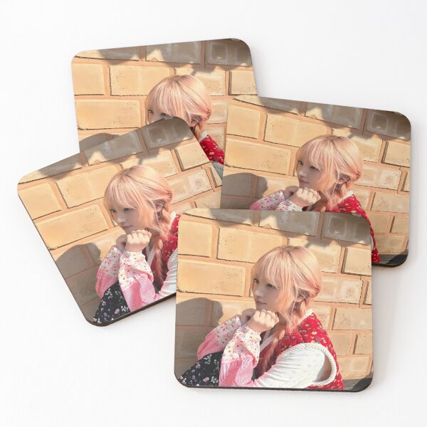 Item preview, Liz IVE Scout | Unofficial K-Pop Merch | Empathy, Rebel Heart, Supernova Love designed and sold by Valereekmerch.