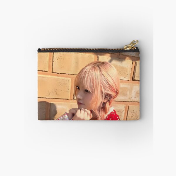 Item preview, Liz IVE Scout | Unofficial K-Pop Merch | Empathy, Rebel Heart, Supernova Love designed and sold by Valereekmerch.