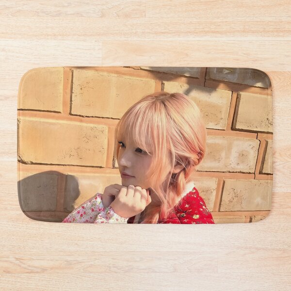 Item preview, Liz IVE Scout | Unofficial K-Pop Merch | Empathy, Rebel Heart, Supernova Love designed and sold by Valereekmerch.