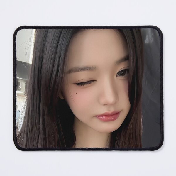 Item preview, Jang Wonyoung IVE Scout | Unofficial K-Pop Merch | Empathy, Rebel Heart, Supernova Love designed and sold by Valereekmerch.