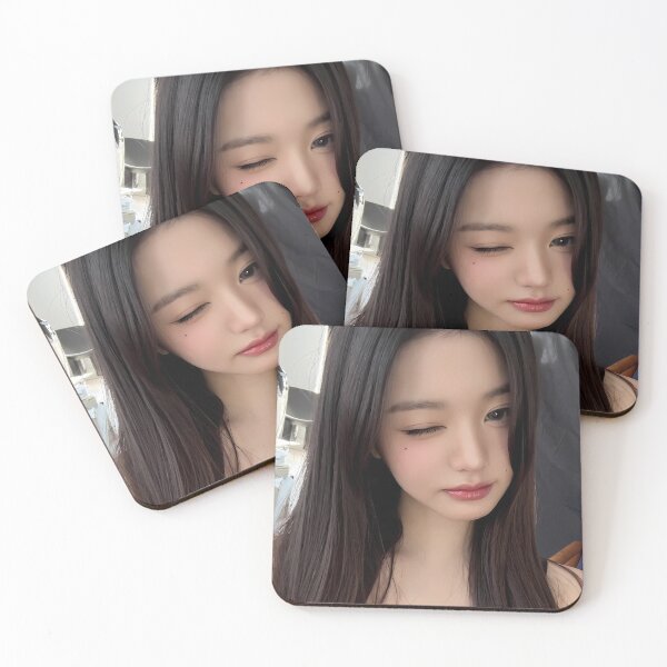 Item preview, Jang Wonyoung IVE Scout | Unofficial K-Pop Merch | Empathy, Rebel Heart, Supernova Love designed and sold by Valereekmerch.