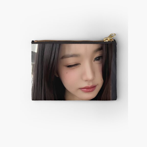 Item preview, Jang Wonyoung IVE Scout | Unofficial K-Pop Merch | Empathy, Rebel Heart, Supernova Love designed and sold by Valereekmerch.