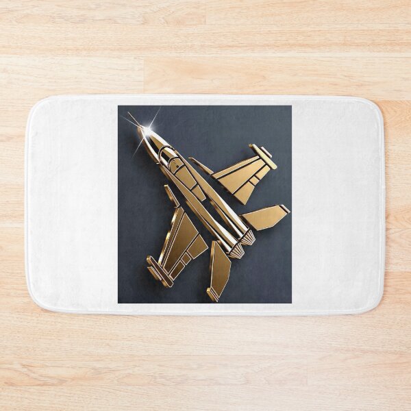 Item preview, Jet designed and sold by AwesomeDigiShop.