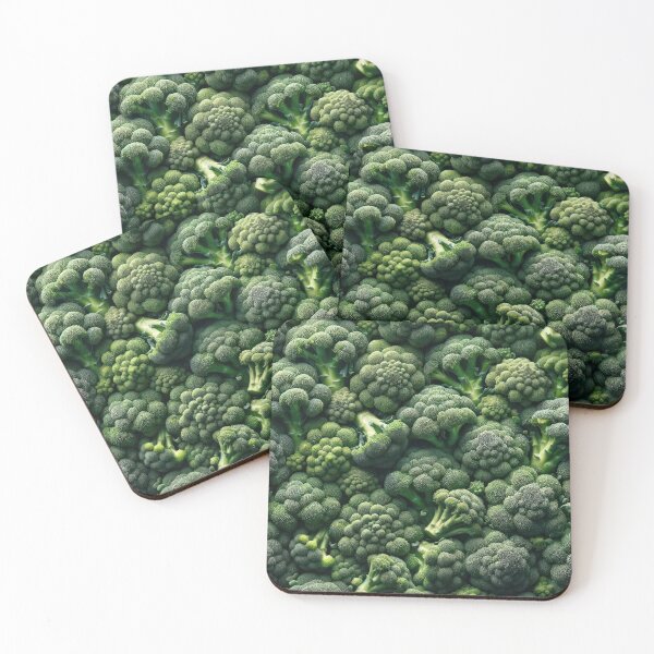 Item preview, Broccoli streetwear and accessories designed and sold by Angry-Wears.
