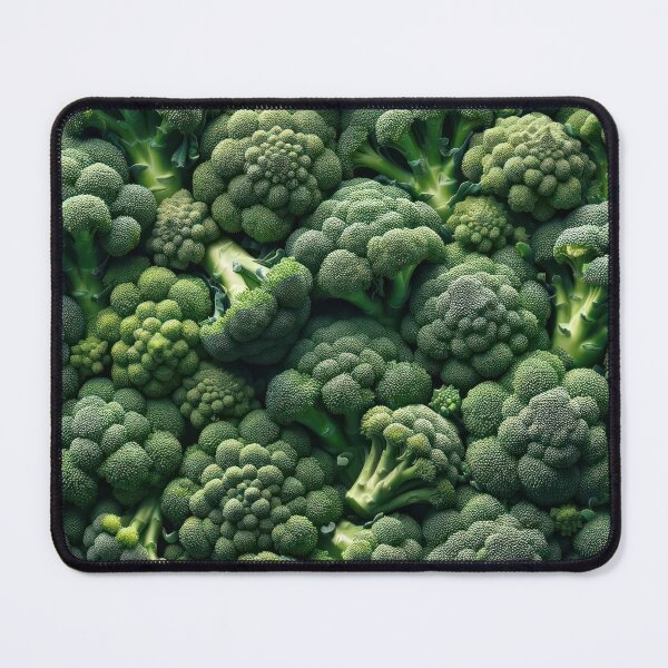 Item preview, Broccoli streetwear and accessories designed and sold by Angry-Wears.