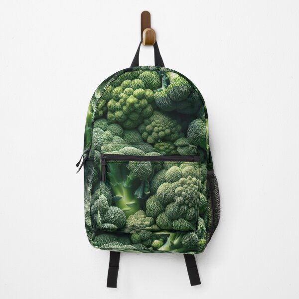 Item preview, Broccoli streetwear and accessories designed and sold by Angry-Wears.