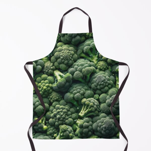 Item preview, Broccoli streetwear and accessories designed and sold by Angry-Wears.